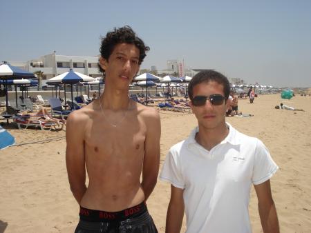 souff bahim