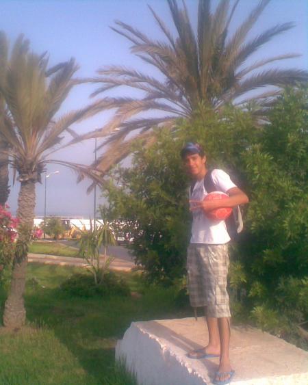youness