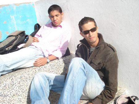 anis mdi