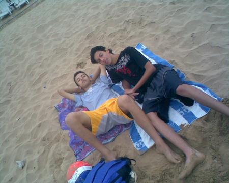 youssef et souf