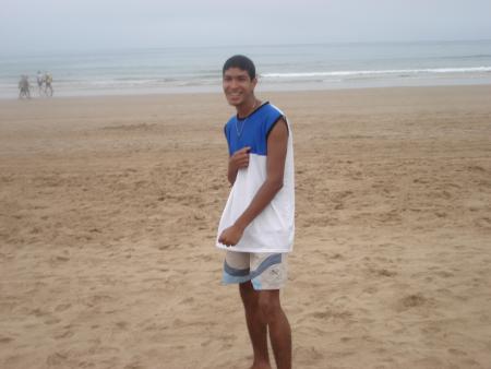 saiid