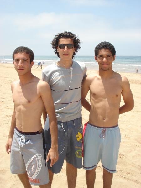 équipe national (bihi pedro mido'x)