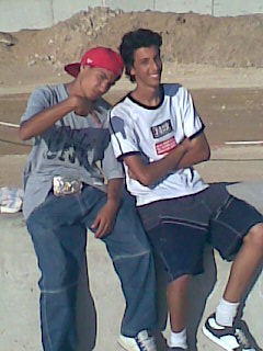 saidd souff