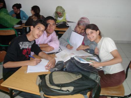 prepa du bac
