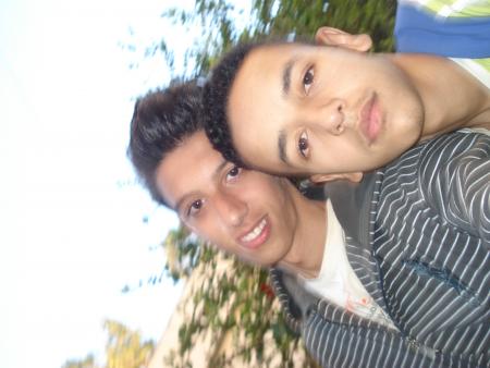 souf et youssef
