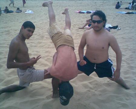 oussama