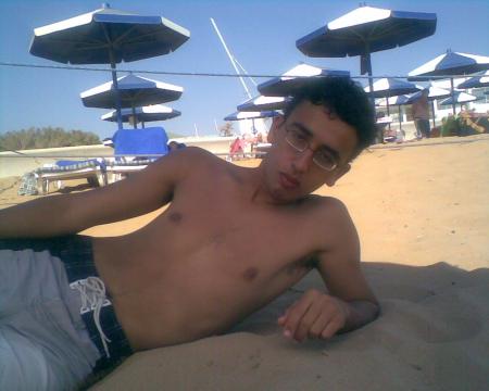 oussama