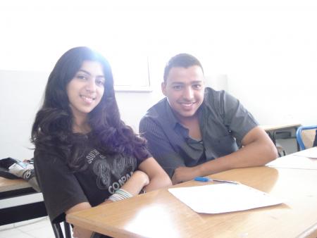adil et oumayma