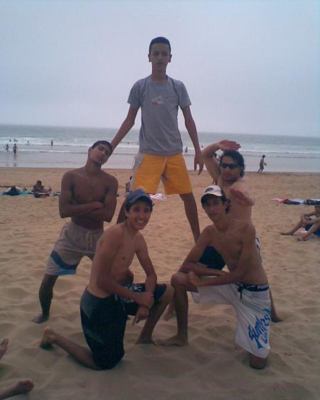 notre groupe