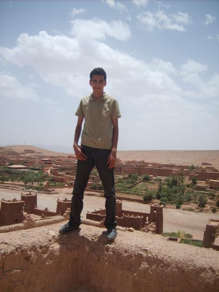 ayman