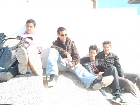 mdi anis souf simow