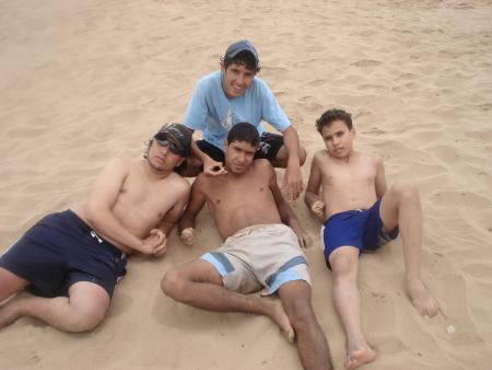 amissssss