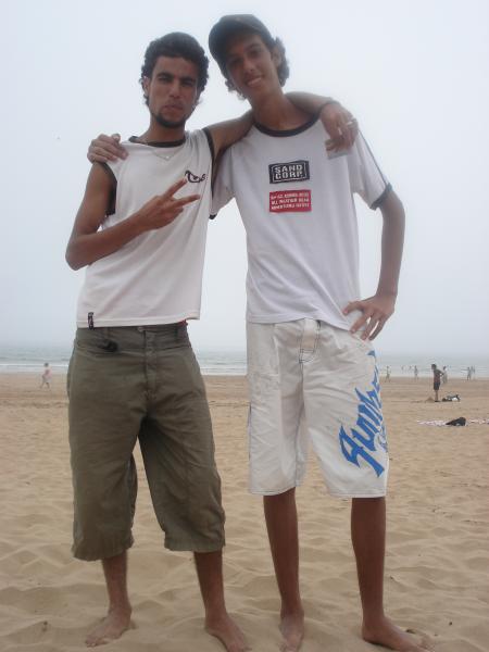 youness souf