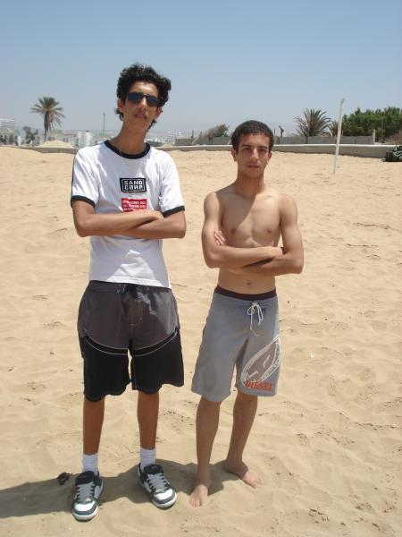 souf bihi