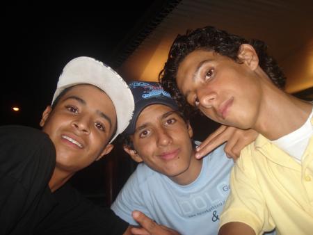 je3far youns souf