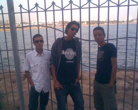 bahim souf youssef