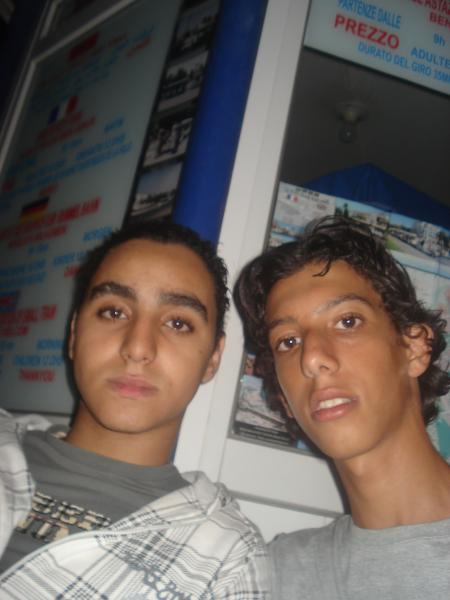 adnane et souf1