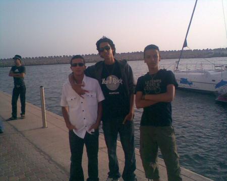 bahim souf youssef