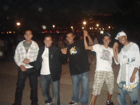 maroc united