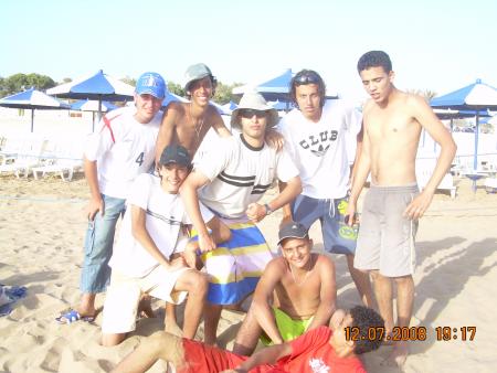 groupes