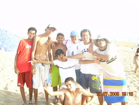 my groupe