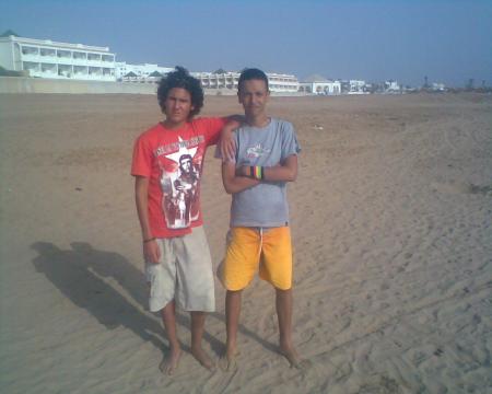 ilyass youssef