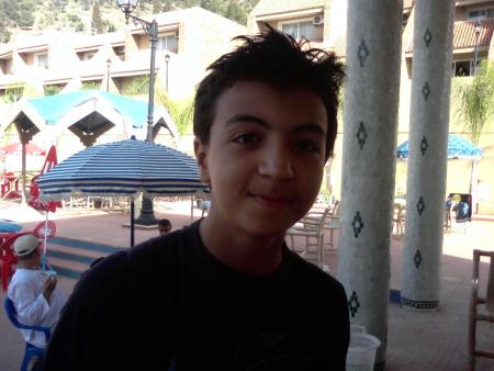 omar