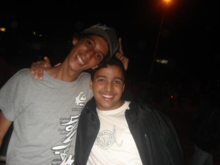 souf et adil