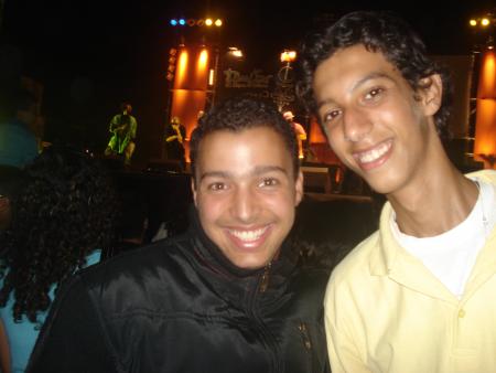 souf et adil