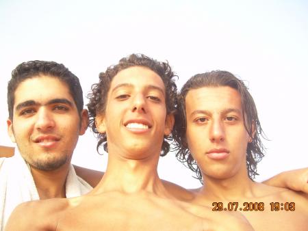 tarikk souff badre