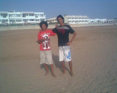 ilyas souf