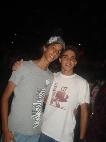 souf et reda