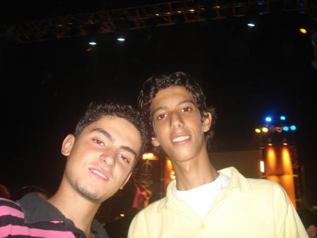 khalil et souf1