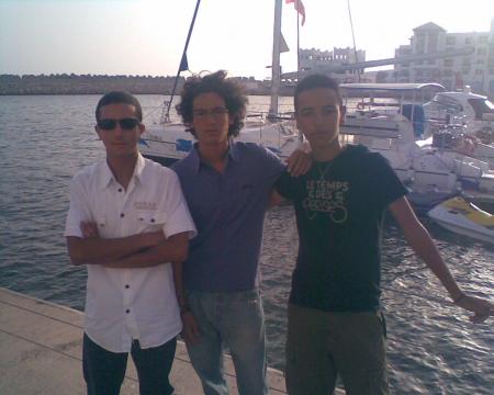 bihi iyass youss