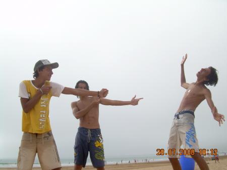 freeze hh