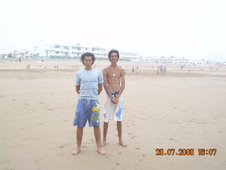badre souf