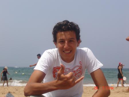 badre