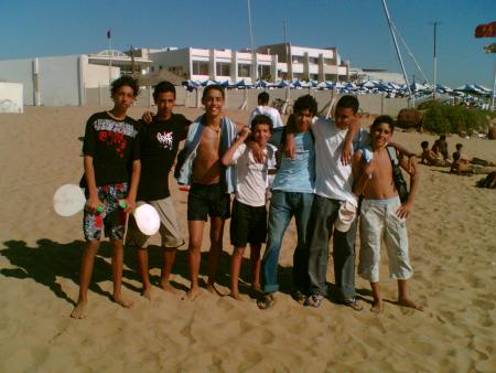groupe