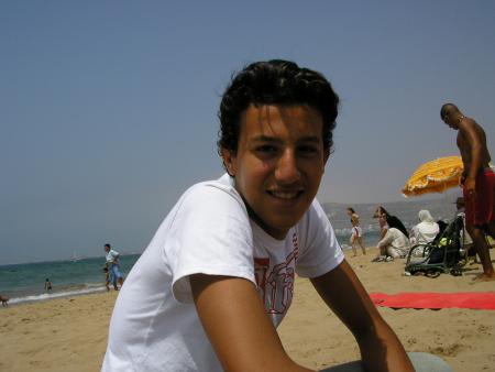 badre