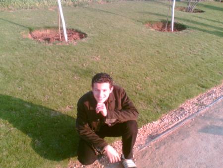 badre