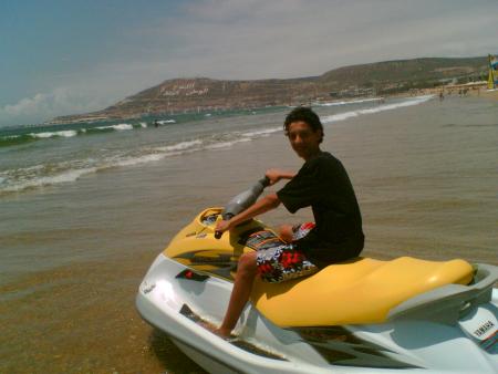 sur jet