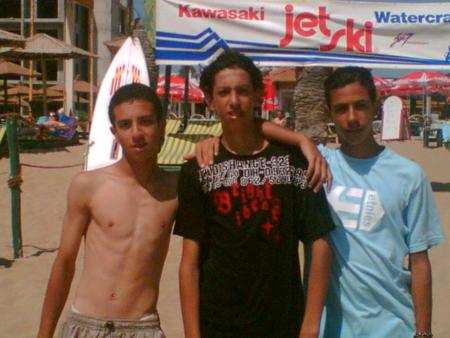 amis