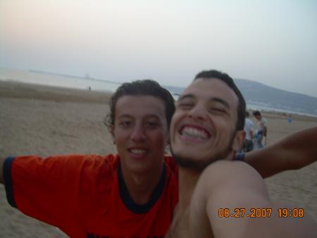 yassin et badre