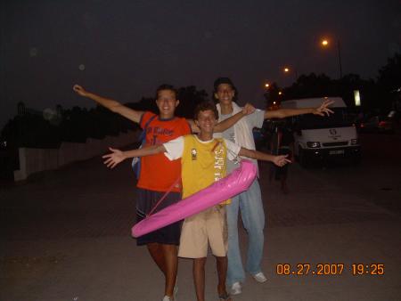 mes fréres a agadirrrrrrr