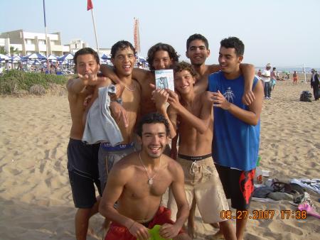 ensenble