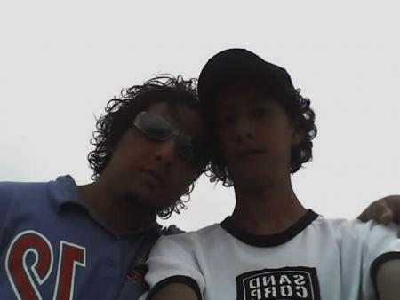 tawfi9 et moi