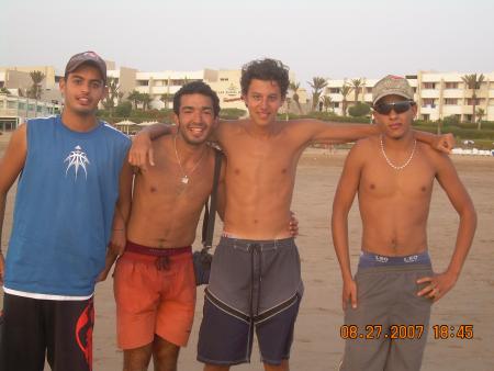 amiss