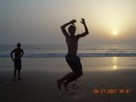 badre