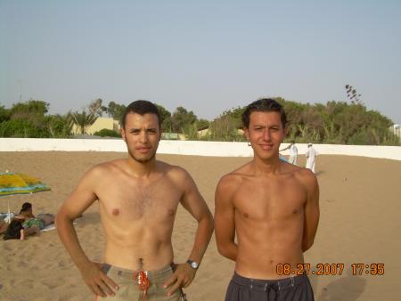 yassine et badre
