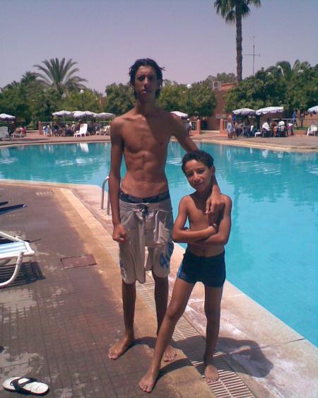 souf et midox